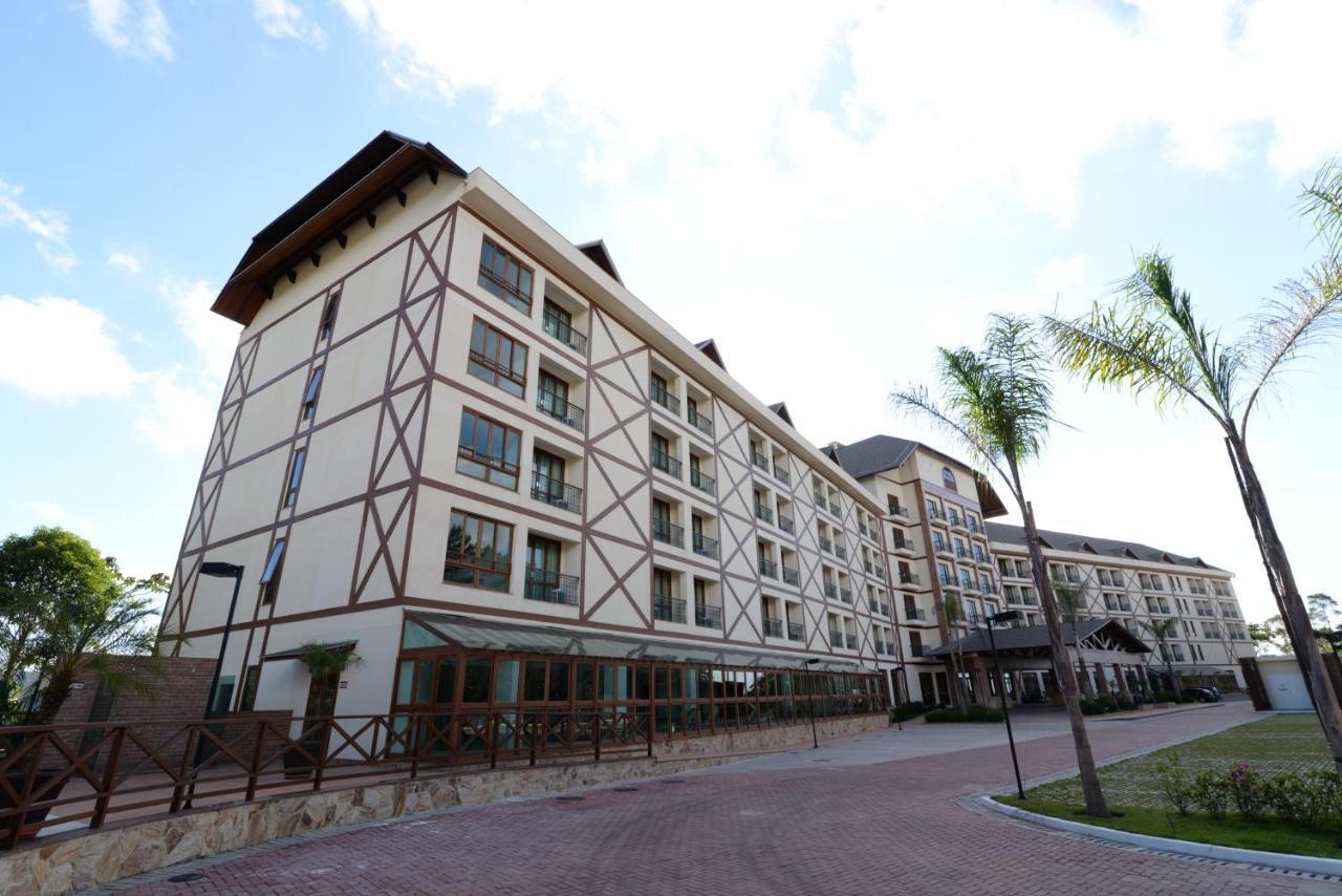 Vista Azul Apart Hotel - Vista Pinheiros Pedra Azul (Espirito Santo) Exterior foto