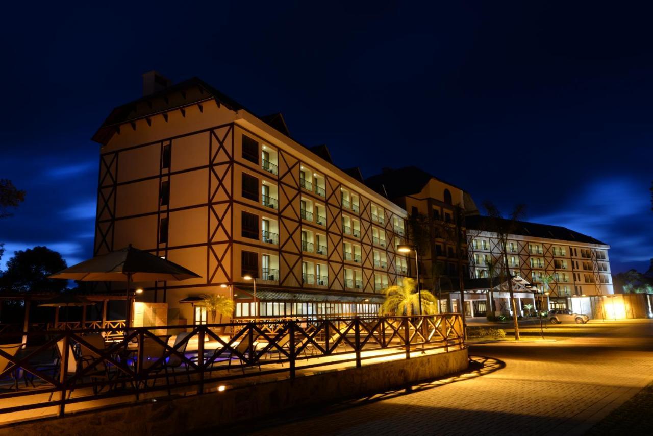 Vista Azul Apart Hotel - Vista Pinheiros Pedra Azul (Espirito Santo) Exterior foto